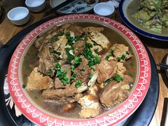 -77号渔船·蒸海鲜青岛菜(积米崖店)