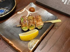 -鸟鹏烧鸟居酒屋(昌岗店)