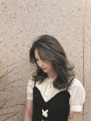 -3AM HAIR SALON染发烫发接发