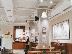 大堂-小豆海棠(人民南路店)
