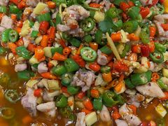 -飞虹鱼馆(春华路店)