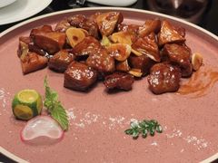 -上海苏宁宝丽嘉酒店·嘉府壹号中餐厅
