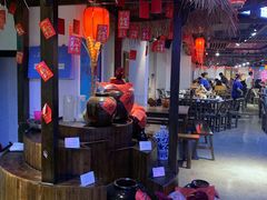 -印象鲵宴·张家界地标美食名片(溪布街店)