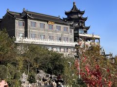 -句容茅山景区