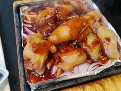 -柒园·三十年创意杭帮菜(龙湖滨江天街店)