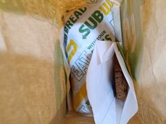 -SUBWAY赛百味(大都荟店)