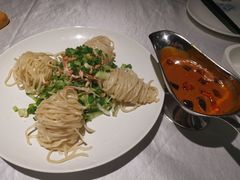 招牌鸡丝凉面-玉玲珑(陆家嘴店)