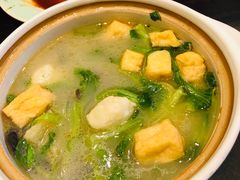 -五芳齋(云南南路店)