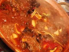 -火塘云南烧烤大排档