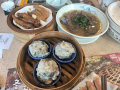 -点都德(喜粤楼店)
