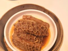 鲍汁金钱肚-金鼎轩(亚运村店)
