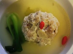 -金枝玉叶上海人家食府(三里河店)