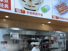 -南城香·饭香串香馄饨香(赵公口店)