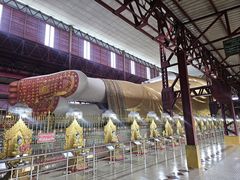 -ခြောက်ထပ်ကြီးရွှေသာလျောင်းဘုရားကြီး