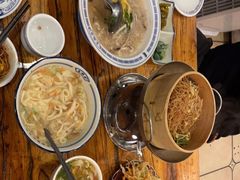 -老雒阳面馆·水席·洛阳菜(纱厂路店)