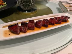 -金轩中餐厅 Jin Xuan(浦东丽思卡尔顿酒店)