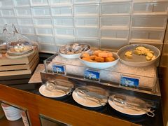 自助调料区-广州四季酒店·意珍·意式自助餐