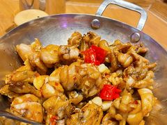 -巢爷老味(东方红店)