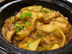 -周锦记广式餐厅