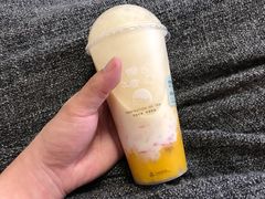 -喜茶(北京五棵松华熙店)