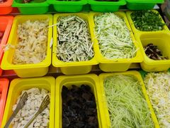 -舞素卷菜煎饼.糁汤(万达金街店)