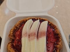 -HOT CRUSH趁热集合·现烤面包(上海环球港店)