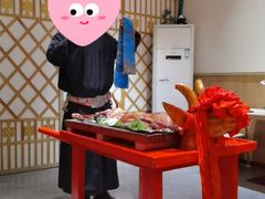 -羊之道草原味道清真餐厅(番禺店)