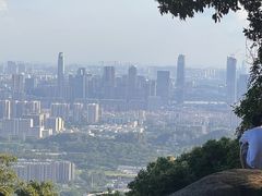 -火炉山森林公园