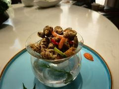-火福·天湖阁大闸蟹博物馆主题餐厅(浅水湾店)