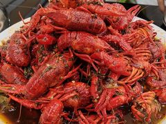 -盱眙红叶龙虾(金源北路店)