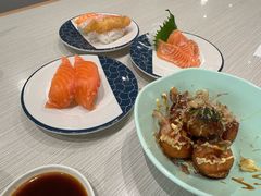 -滨寿司(新街口中央商场店)