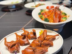 -墨泉峰味(润和国际广场店)