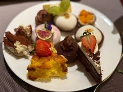 -索菲特西湖大酒店·香榭丽全日候餐厅(南山路店)