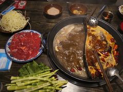 -冯校长老火锅(深圳福田店)