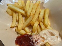 -shark burger·鲨鱼汉堡(交子大道店)