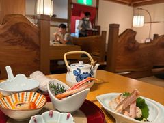 -蟹道乐(梅田店)