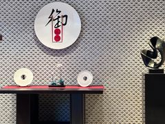 -海陵岛保利皇冠假日酒店·御公馆中餐厅 CANAL LNUA