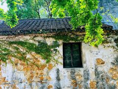 -惠山古镇·寄畅园