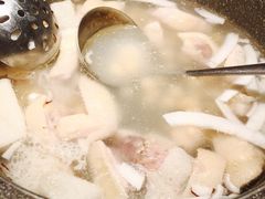 -大头椰·椰子鸡火锅(南宁万象城店)