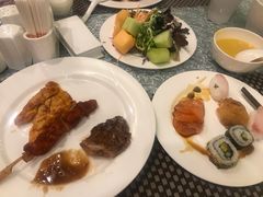 -芙澜西餐厅(东北大厦店)