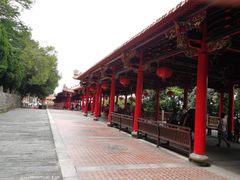 -安溪清水岩