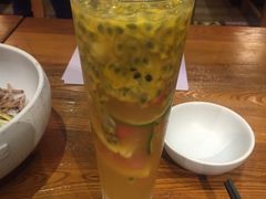 -云海肴·汽锅鸡·云南菜(天津国金汇店)