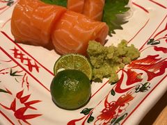 -御厨和食料理·寿司·刺身(麦地店)