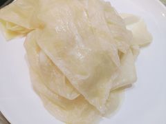 春饼-哈尔滨春饼(朝山街店)