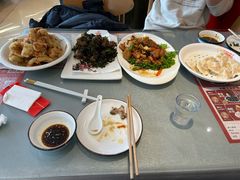 -添福来墨鱼饺子 · 海鲜东北菜(大连星海·黄浦路店)