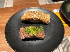 牛肉寿司-昊·来了寿司(双楠2店)