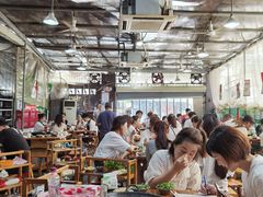 大堂-星鸿社重庆老火锅