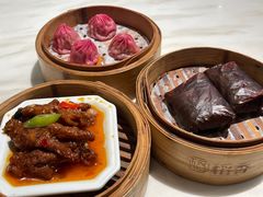 -稻香饭店(龙华天虹店)