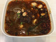 -金乐活美食(中街店)