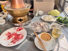 -鑫龙火锅城(青岛分店)